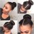 Easy Hairstyles for Short Relaxed Hair Simple Hairstyle for Protective Hairstyles for Relaxed