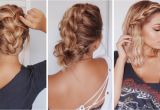 Easy Hairstyles for Short to Medium Length Hair Know Easy Hairstyles for Medium Length Hair Yasminfashions