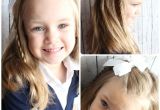 Easy Hairstyles for Small Girls 10 Fast & Easy Hairstyles for Little Girls Everyone Can Do