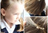 Easy Hairstyles for Small Girls 10 Fast & Easy Hairstyles for Little Girls Everyone Can Do