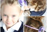 Easy Hairstyles for Small Girls 10 Fast & Easy Hairstyles for Little Girls Everyone Can Do