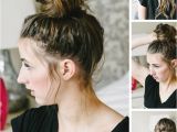 Easy Hairstyles for the Pool Easy Hairstyles for the Pool