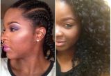 Easy Hairstyles for Transitioning Hair Easy Natural Hairstyles for Transitioning Hair