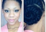 Easy Hairstyles for Transitioning Hair Easy Natural Hairstyles for Transitioning Hair