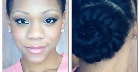 Easy Hairstyles for Transitioning Hair Easy Natural Hairstyles for Transitioning Hair