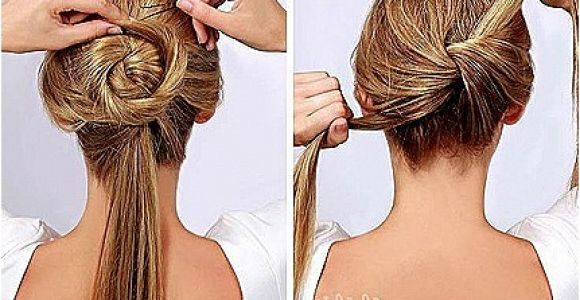 Easy Hairstyles for Wedding Guests to Do Yourself Wedding Hairstyles Best Easy Wedding Guest Hairstyles