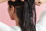 Easy Hairstyles for Wet Hair Overnight Hairstyles for Wet Hair Overnight