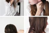 Easy Hairstyles for Wet Hair Overnight Overnight Hairstyles for Long Wet Hair Hairstyles