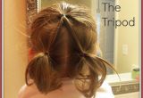 Easy Hairstyles for Young Girls the Rehomesteaders 10 Easy Hairstyles for Little Girls