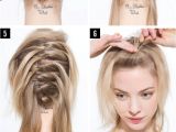 Easy Hairstyles In 3 Minutes 4 Last Minute Diy evening Hairstyles that Will Leave You Looking Hot