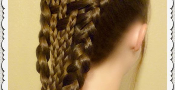 Easy Hairstyles In Braids Hairstyles with Braids for Girls Fresh Easy Do It Yourself