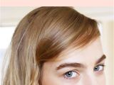 Easy Hairstyles In Oily Hair You Can Actually Train Your Hair to Be Less Greasy—here S How In