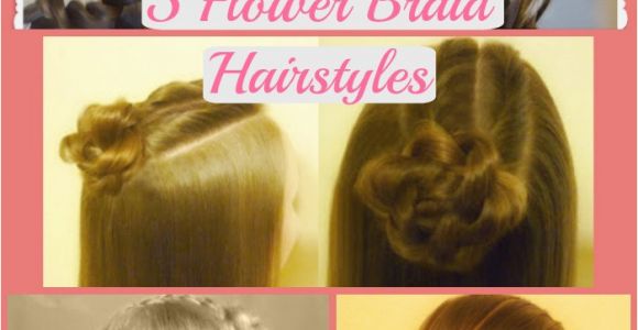 Easy Hairstyles Made by Myself Easy Hairstyles for Long Hair to Do at Home Beautiful Easy Do It