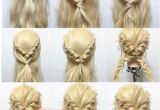 Easy Hairstyles Made by Myself Hairstyles to Do Yourself Killer Easy Hairstyles to Do Yourself