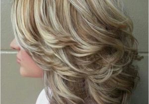 Easy Hairstyles Medium Layered Hair 50 Cute Easy Hairstyles for Medium Length Hair