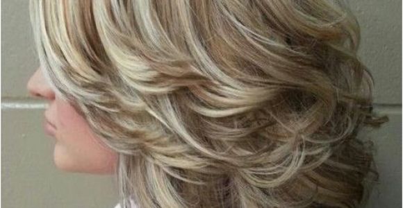 Easy Hairstyles Medium Layered Hair 50 Cute Easy Hairstyles for Medium Length Hair