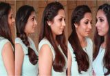 Easy Hairstyles On Youtube 5 Quick & Easy Hairstyles