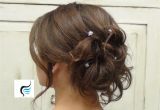 Easy Hairstyles On Youtube Youtube Easy Updo Hairstyles