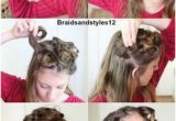 Easy Hairstyles Overnight 34 Best Overnight Curls Images