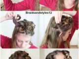 Easy Hairstyles Overnight 34 Best Overnight Curls Images