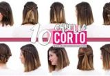 Easy Hairstyles Patry Jordan 260 Best Belleza Pelo Images