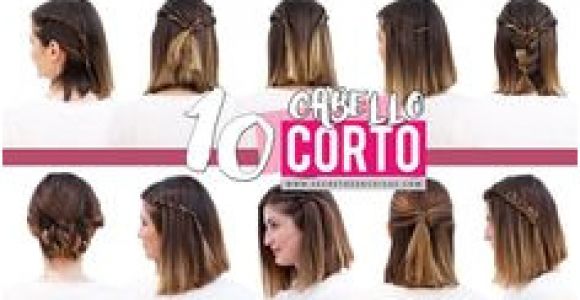 Easy Hairstyles Patry Jordan 260 Best Belleza Pelo Images