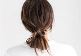 Easy Hairstyles Running Late 5 Fast & Easy Hairstyle for when You Re Running Late