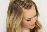 Easy Hairstyles to Do for Prom 37 Cute Winter Hairstyles for Teens