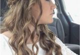 Easy Hairstyles to Do In the Car 16 Inspirational Easy Cute Hairstyles for Straight Hair