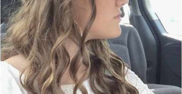 Easy Hairstyles to Do In the Car 16 Inspirational Easy Cute Hairstyles for Straight Hair