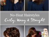 Easy Hairstyles to Do Overnight 123 Best Beauty & Fashion Tips Images On Pinterest