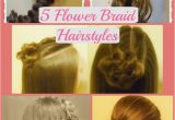 Easy Hairstyles to Do with Braids Easy Hairstyles Step by Step Inspirational Easy Hairstyles Braids