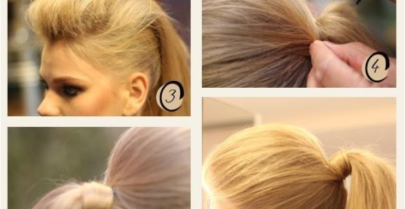 Easy Hairstyles to Do with Long Hair 10 Cute Ponytail Ideas Summer and Fall Hairstyles for