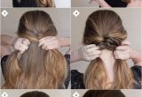 Easy Hairstyles to Do with Long Hair 101 Easy Diy Hairstyles for Medium and Long Hair to Snatch