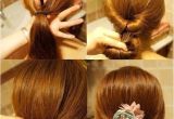 Easy Hairstyles to Do with Long Hair Easy Hairstyles for Long Hair Your Glamour