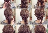 Easy Hairstyles Updos for Medium Length Hair Updo Diy for Medium Length Hair Google Search