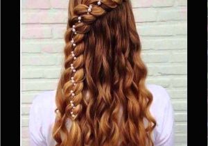 Easy Hairstyles Very Long Hair 14 Inspirational Easy Hairstyle for Long Hair at Home