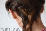 Easy Hairstyles with Braiding Hair 38 Quick and Easy Braided Hairstyles