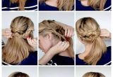 Easy Hairstyles with Extensions 5 Easy Hairstyle Tutorials with Simplicity Hair Extensions