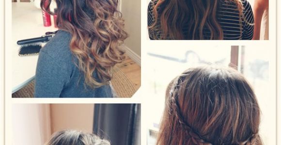 Easy Hairstyles with Extensions 5 Hairstyles for Holiday with 20 Inch Hair Extensions