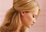 Easy Hairstyles with Hair Down 10 Minute Cute and Easy Hairstyles to Start Your Day