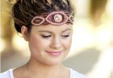 Easy Hairstyles with Headbands 11 Quick & Easy Headband Hairstyles for Naturally Curly Hair