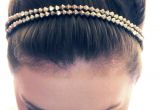 Easy Hairstyles with Headbands Cute Easy Hairstyles for Wavy Hair