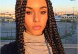 Easy Hairstyles with Jumbo Braiding Hair Hate or Love Us Black Queens