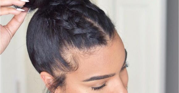 Easy Hairstyles with Just Bobby Pins Need A Hairstyle for that after Work Party No Worries Just Grab