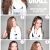 Easy Hairstyles with Straighteners 9 Genius Hairstyles You Can Do with A Flat Iron