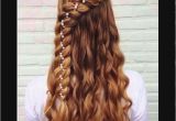 Easy Hairstyles You Can Do at Home Hairstyles You Can Make at Home Hair Style Pics