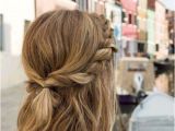 Easy Hairstyles You Can Do On Yourself for School 10 Super Trendy Easy Hairstyles for School Diyhairstyles