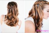 Easy Homecoming Hairstyles Do It Yourself Easy Do It Yourself Prom Hairstyles Allnewhairstyles