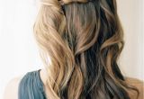 Easy Homecoming Hairstyles for Long Hair 15 Pretty Prom Hairstyles for 2018 Boho Retro Edgy Hair